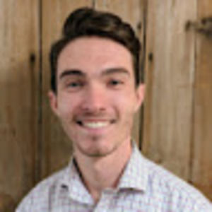 Meet your Posher, Nick